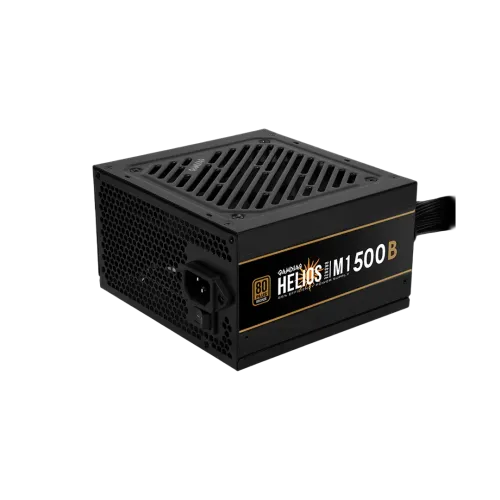 Gamdias HELIOS M1-500B 500W 80 Plus Bronze Power Supply